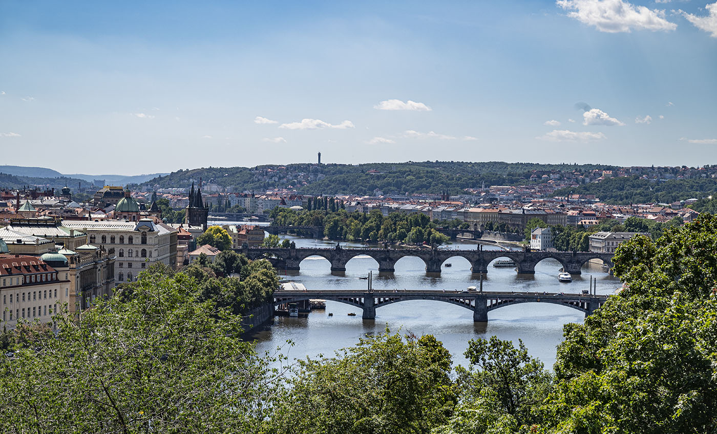 Praha