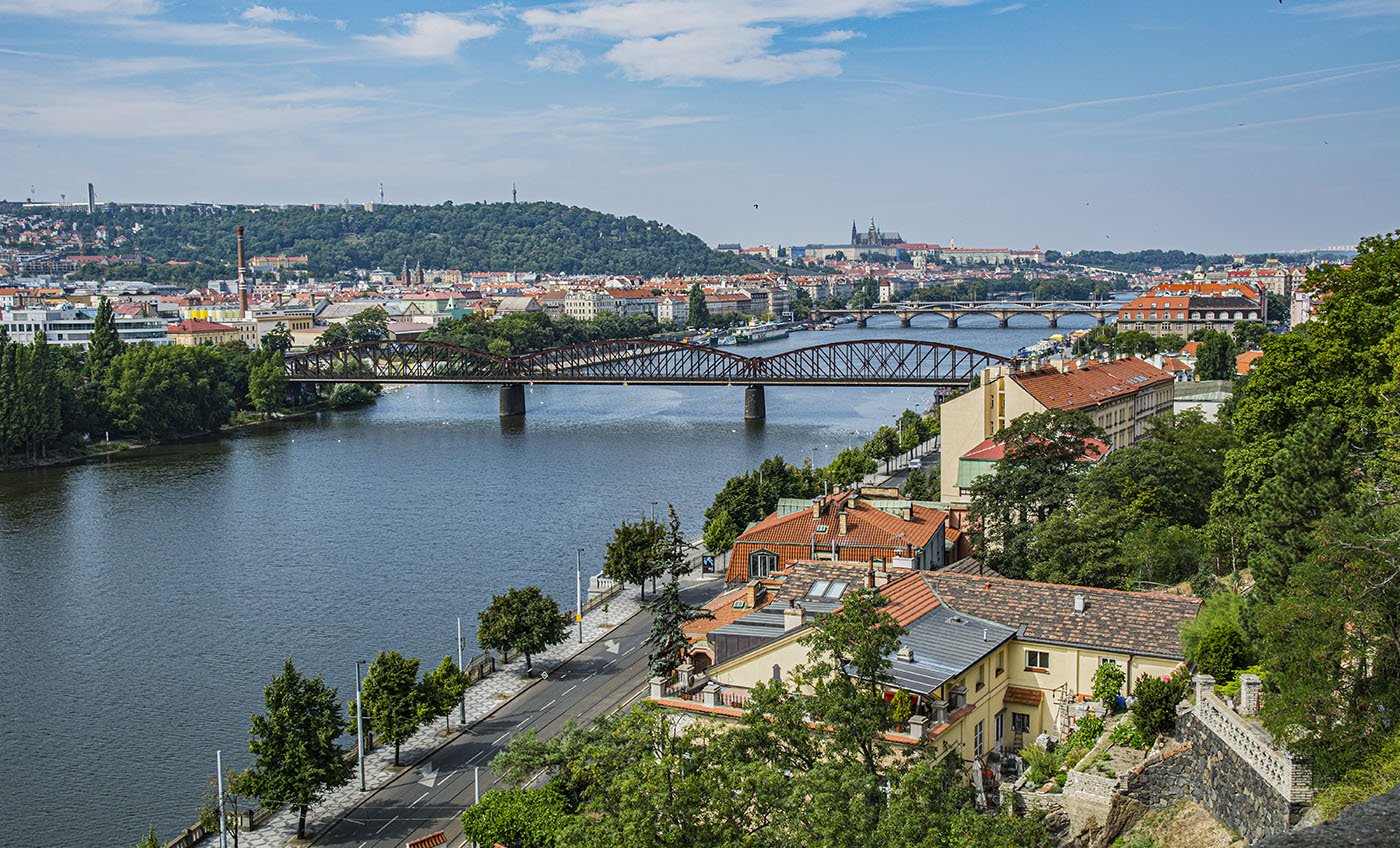 Praha